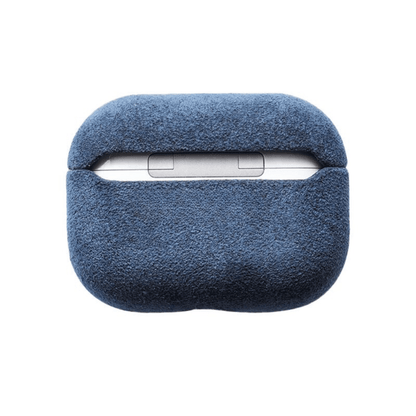 Alcantara® AirPod - Pro Gen 1&2 - Midnight Blue